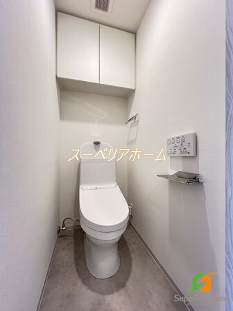 ベルファース八丁堀Westの物件内観写真